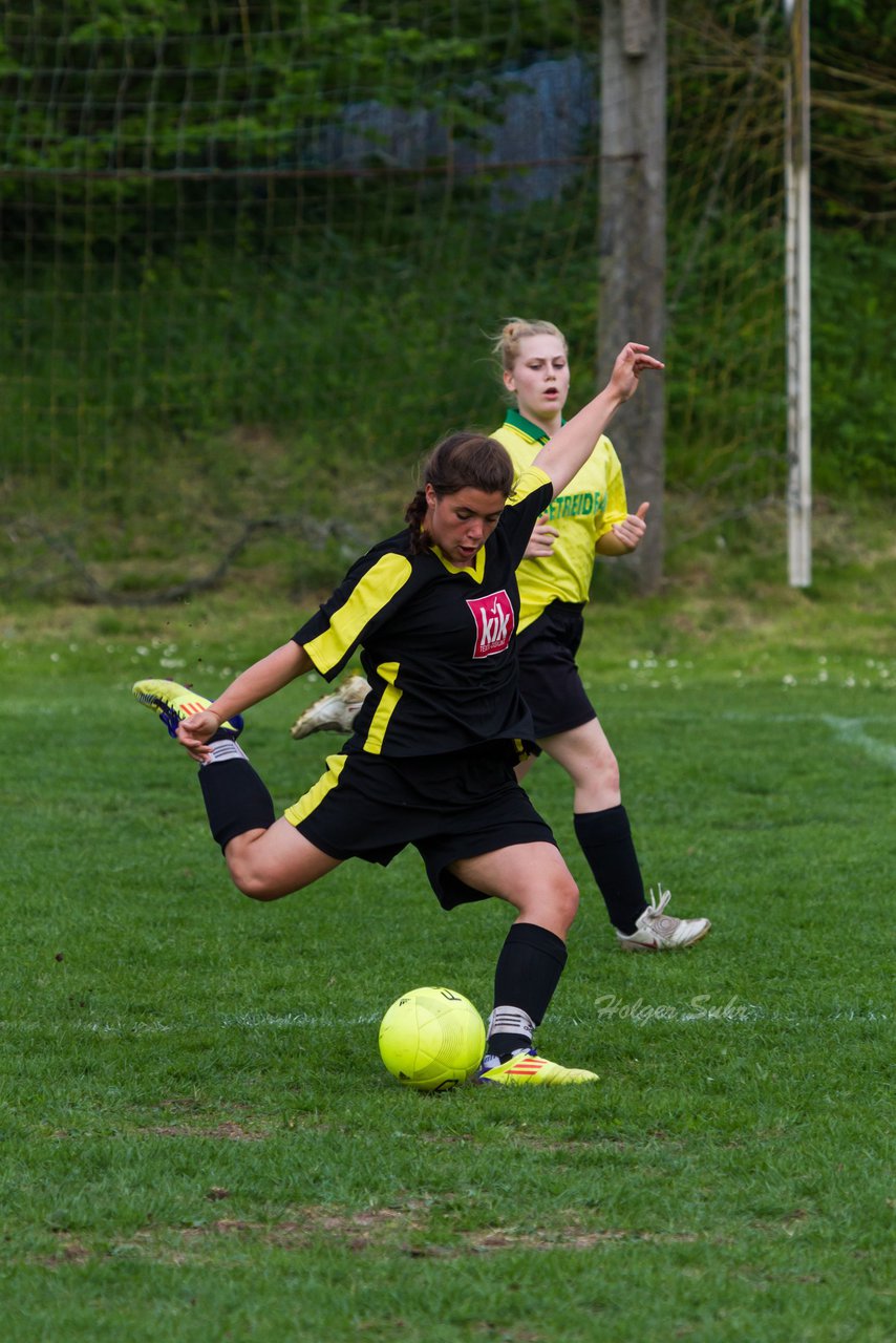 Bild 78 - B-Juniorinnen KaKi beim Abendturnier Schackendorf